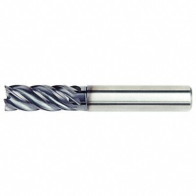 Cor Rad End Mill 6.00mm Carb 1.50mm rad