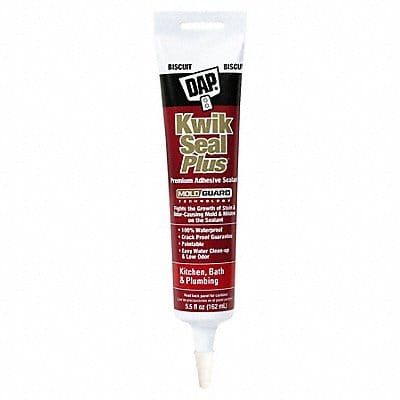 K4259 Latex Sealant Brown Kwik Seal Plus