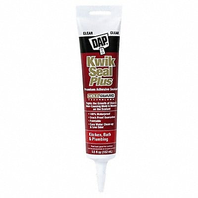 K4259 Latex Sealant Clear Kwik Seal Plus