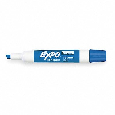 F8498 Dry Erase Marker Chisel PK12