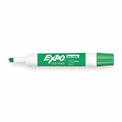 F8498 Dry Erase Marker Chisel PK12