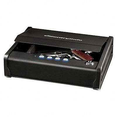 Gun Safe 0.08 cu ft Electronic