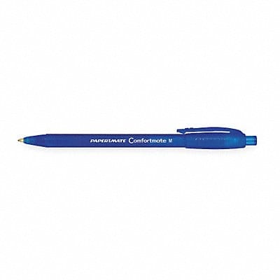 Ballpoint Pens Blue PK12