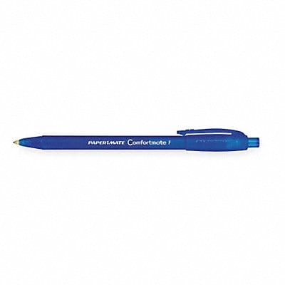 Ballpoint Pens Blue PK12