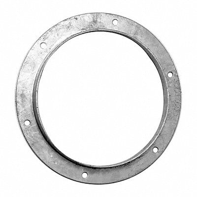 Angle Flange 4 Duct Size