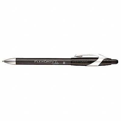 Ballpoint Pens Black PK12