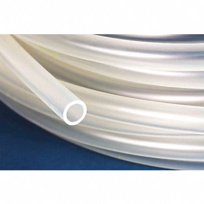 Tubing 3/4 I.D. 50 ft Clear Flexible