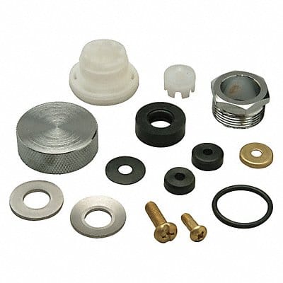 Repair Kit Rubber