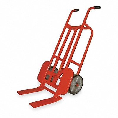 Bag Hand Truck 1000 lb 53 x25 x24