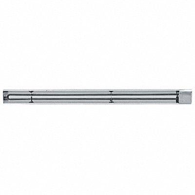 Tubular Infrared Heater Assembly Indoor