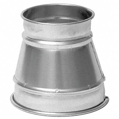 Reducer 16 x 6 Duct Size