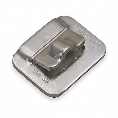 Strapping Buckle Heavy Duty 3/4 PK25