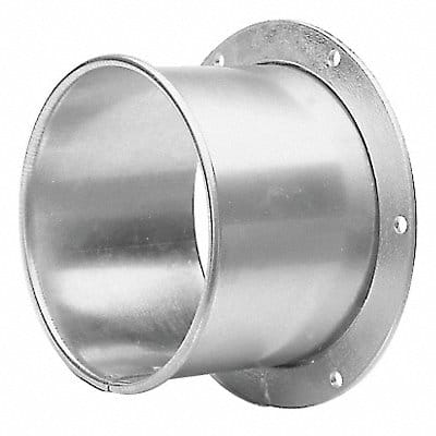 Flange Adapter 14 Duct Size