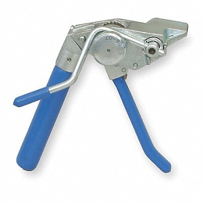 Band Clamp Tool 3/16 - 3/4 In Cap