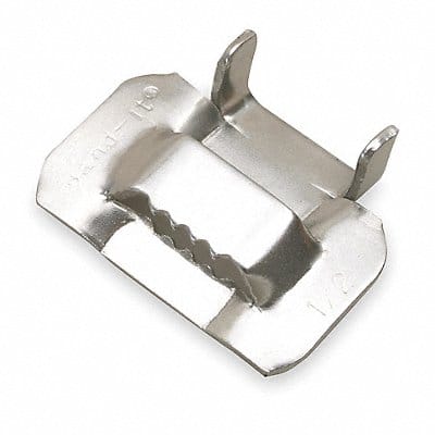 Strapping Buckle StandardDuty 1/2 PK50