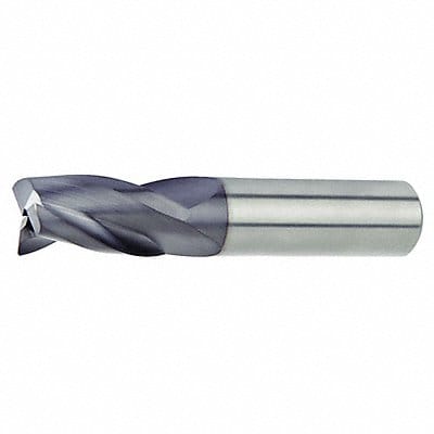 Corner Chamfer End Mill 6.00mm Carbide