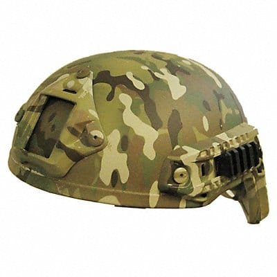 Helmet MultiCam Level IIIA Large