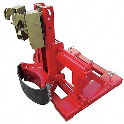 Drum Lifter Single Chime Jaw 1500 lb