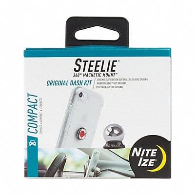 Steelie Car Mount Kit Mobile Holder