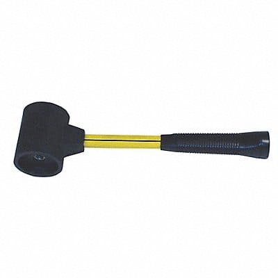 Quick Change Hammer without Tips 24 oz.