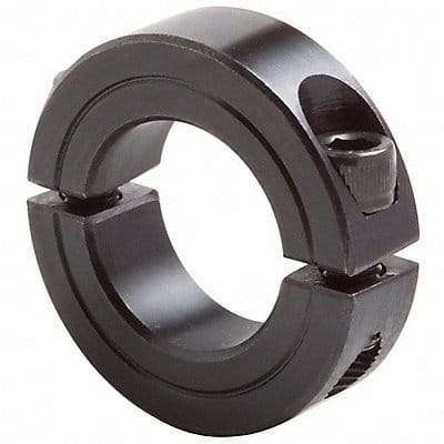 Shaft Collar Clamp 2Pc 4-15/16 In Steel