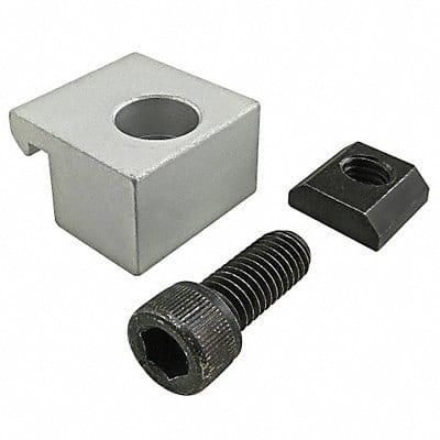 Standard Angle Clamp Block 15 Series PR