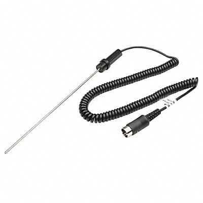 Temperature Sensor Steel 1/64 In.