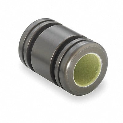 Plain Bushing Bearing Closed ID 1.250 In