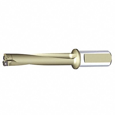 Indexable Insert Drill 25.00mm TCF