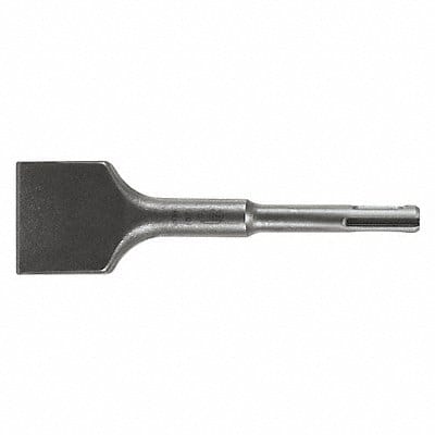 Chisel Bit Flat 1.5in