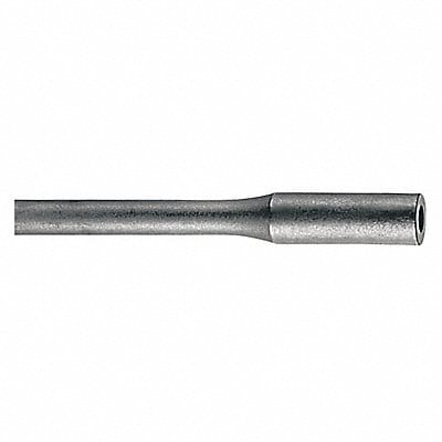 Chisel Bit Hex 3/4in