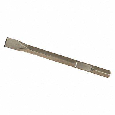 Chisel Bit Flat 1.5in