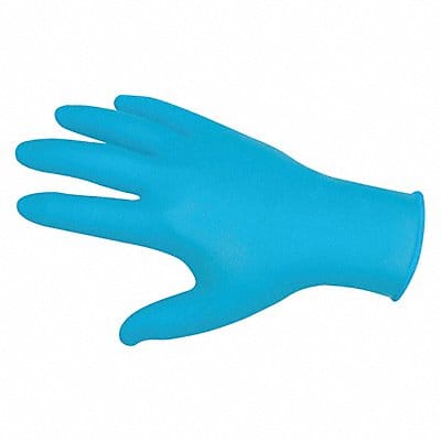 Disposable Gloves Nitrile S PK1000