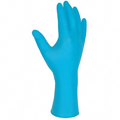 Disposable Gloves Nitrile S PK1000