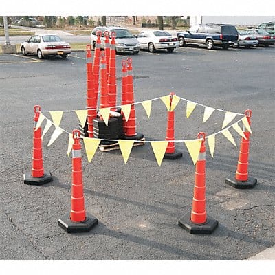 Traffic Control Kit Orange 46 H