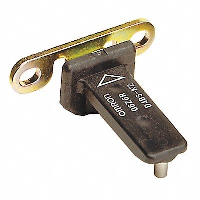 Right Angle Actuating Key