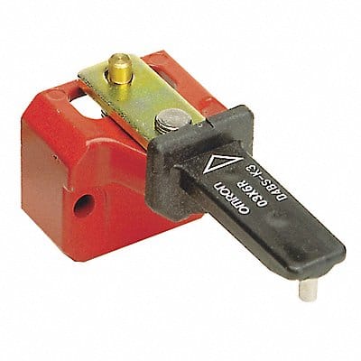 Adjustable Straight Actuating Key