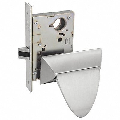 Mortise Lock Push/Pull Passage