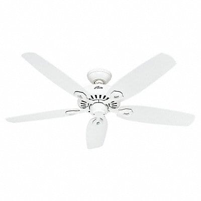 Decratve Ceiling Fan 52 Blde Dia 3 Spds