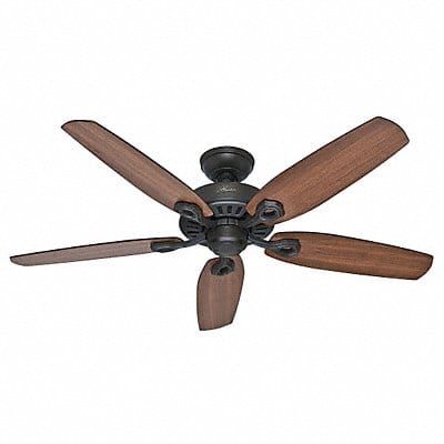 Decratve Ceiling Fan 52 Blde Dia 3 Spds