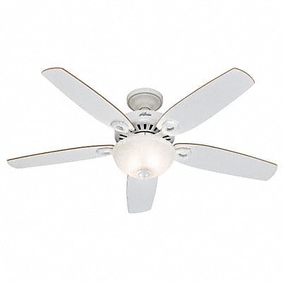 Decratve Ceiling Fan 52 Blde Dia 3 Spds