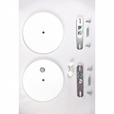 Slanted Ceiling Mount Kit For EL Series