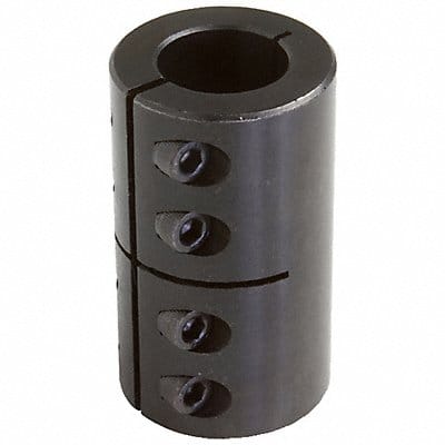 Rigid Shaft Coupling Clamp 1-1/16 L