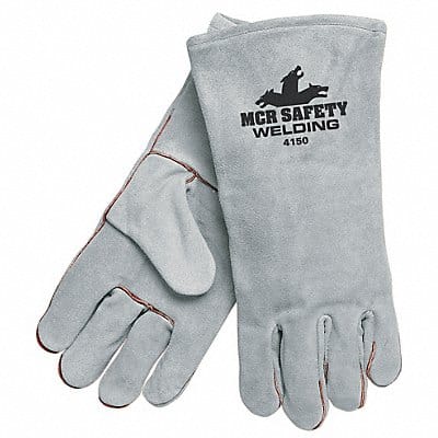 Welding Gloves Stick XL/10 PK12