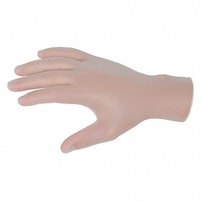 Disposable Gloves Vinyl M PK1000