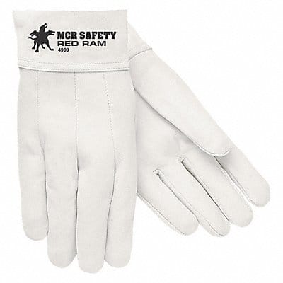 Welding Gloves MIG TIG M/8 PK12