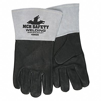 Welding Gloves MIG TIG XL/10 PK12