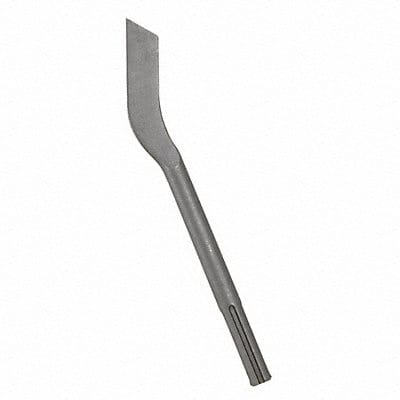 Chisel Bit Mortar Knife 1.125in