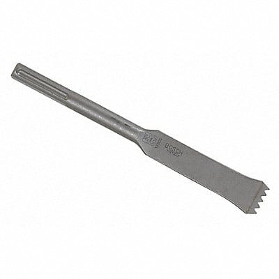 Chisel Bit Flat 1.125in