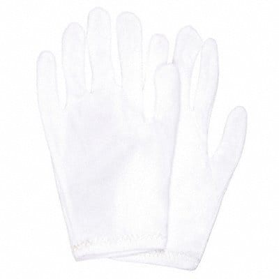 Inspection Gloves M White PK12